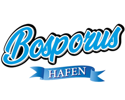 Bosporus am Hafen logo.