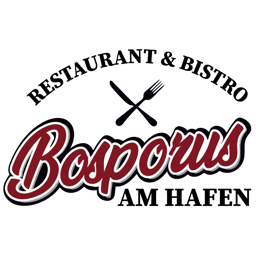 Bosporus am Hafen logo.